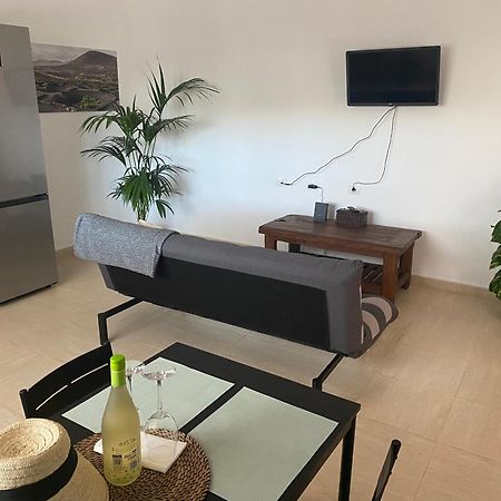 Casa Carla Villa La Vegueta Eksteriør bilde