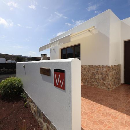 Casa Carla Villa La Vegueta Eksteriør bilde