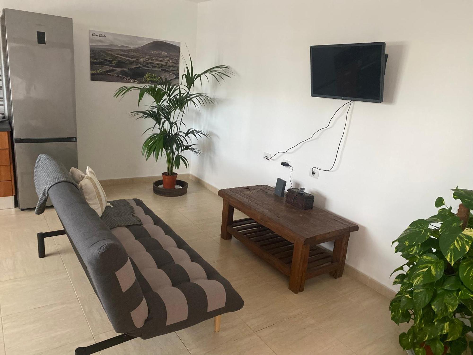 Casa Carla Villa La Vegueta Eksteriør bilde