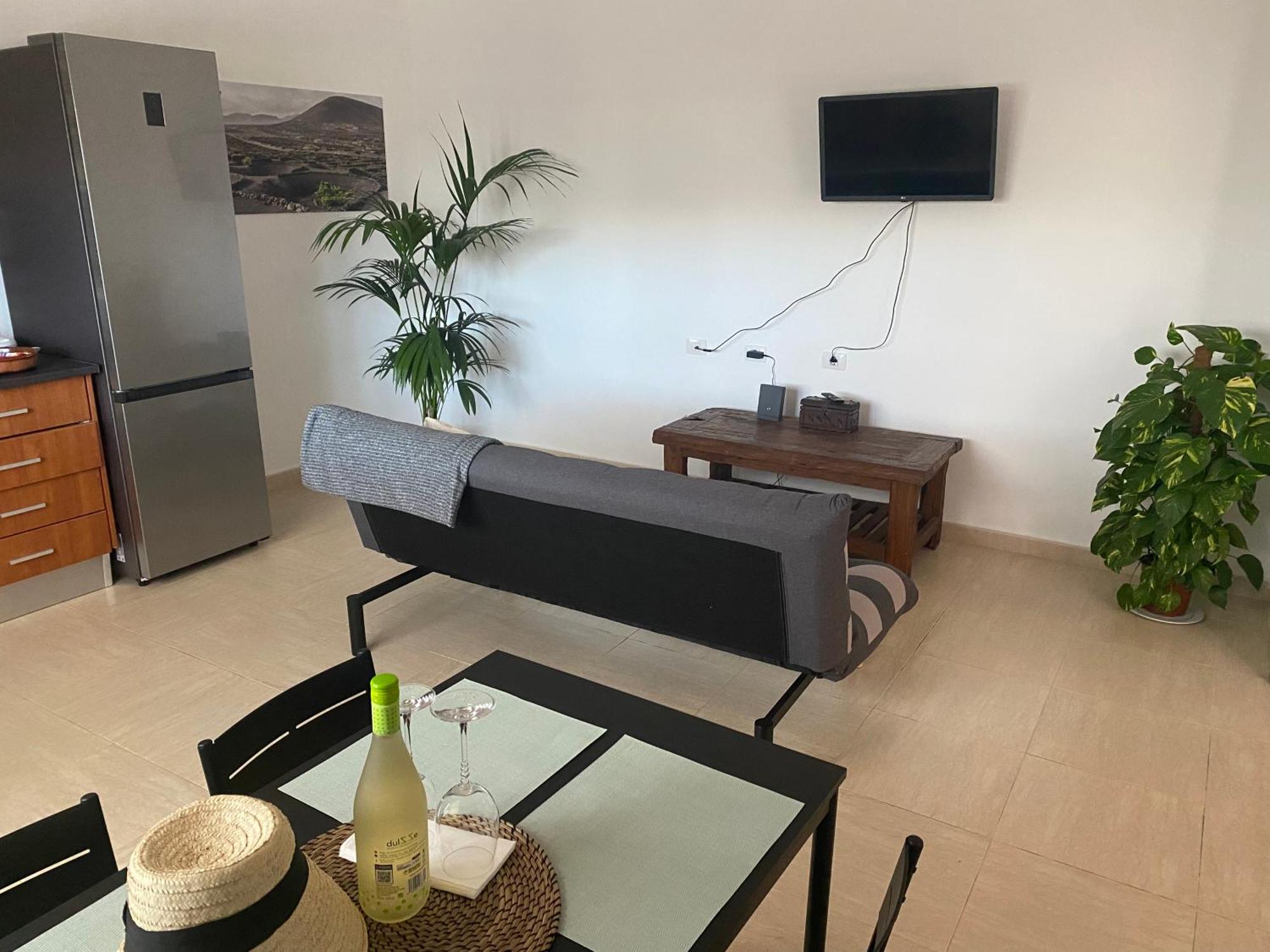 Casa Carla Villa La Vegueta Eksteriør bilde