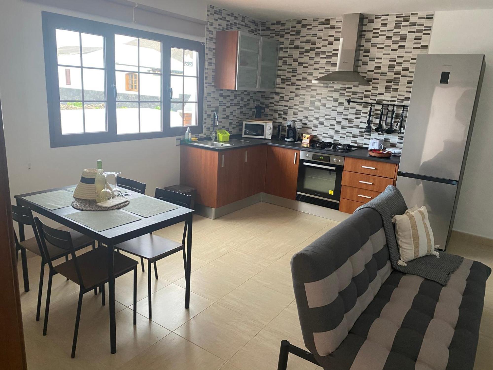 Casa Carla Villa La Vegueta Eksteriør bilde