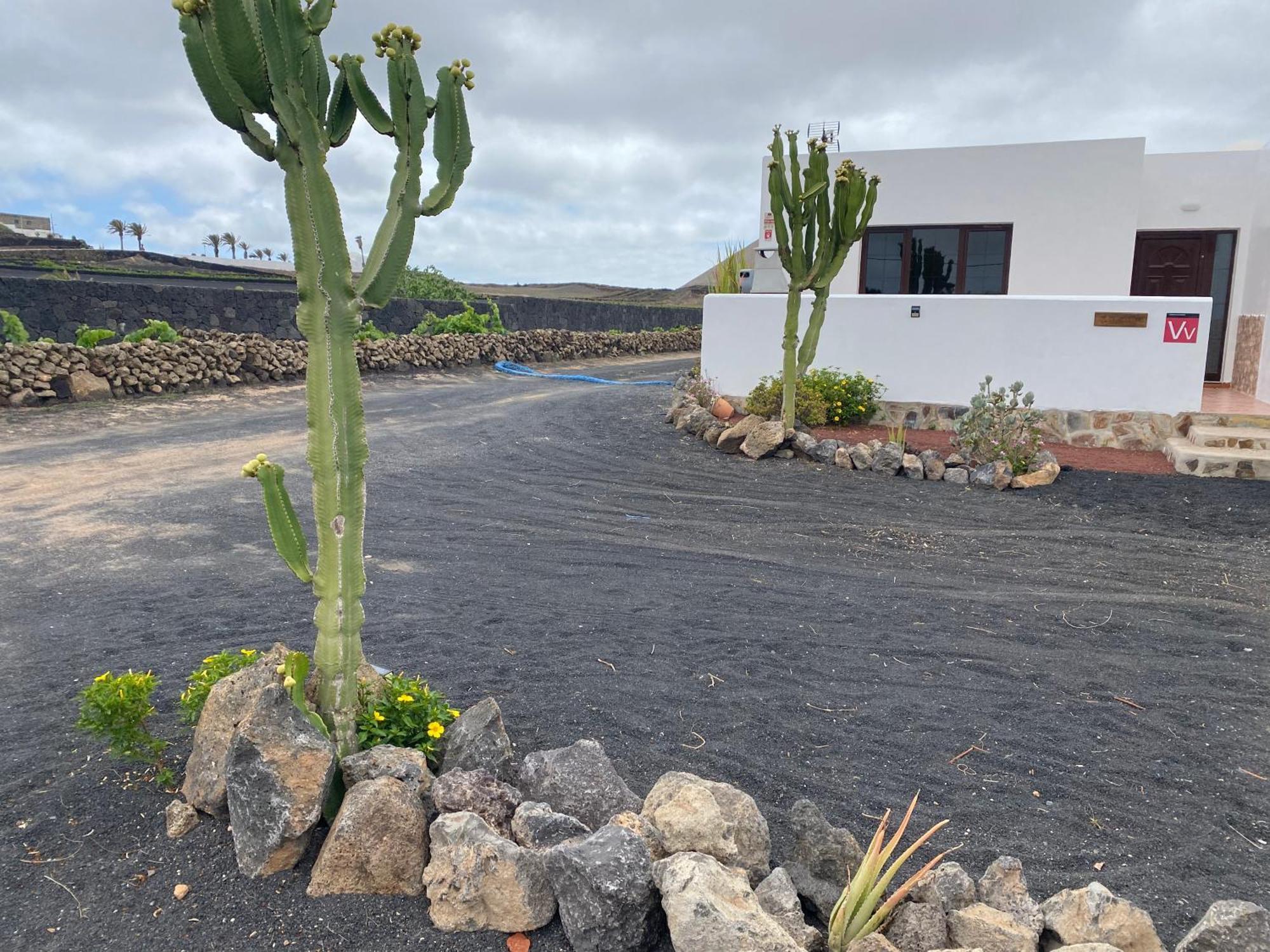 Casa Carla Villa La Vegueta Eksteriør bilde