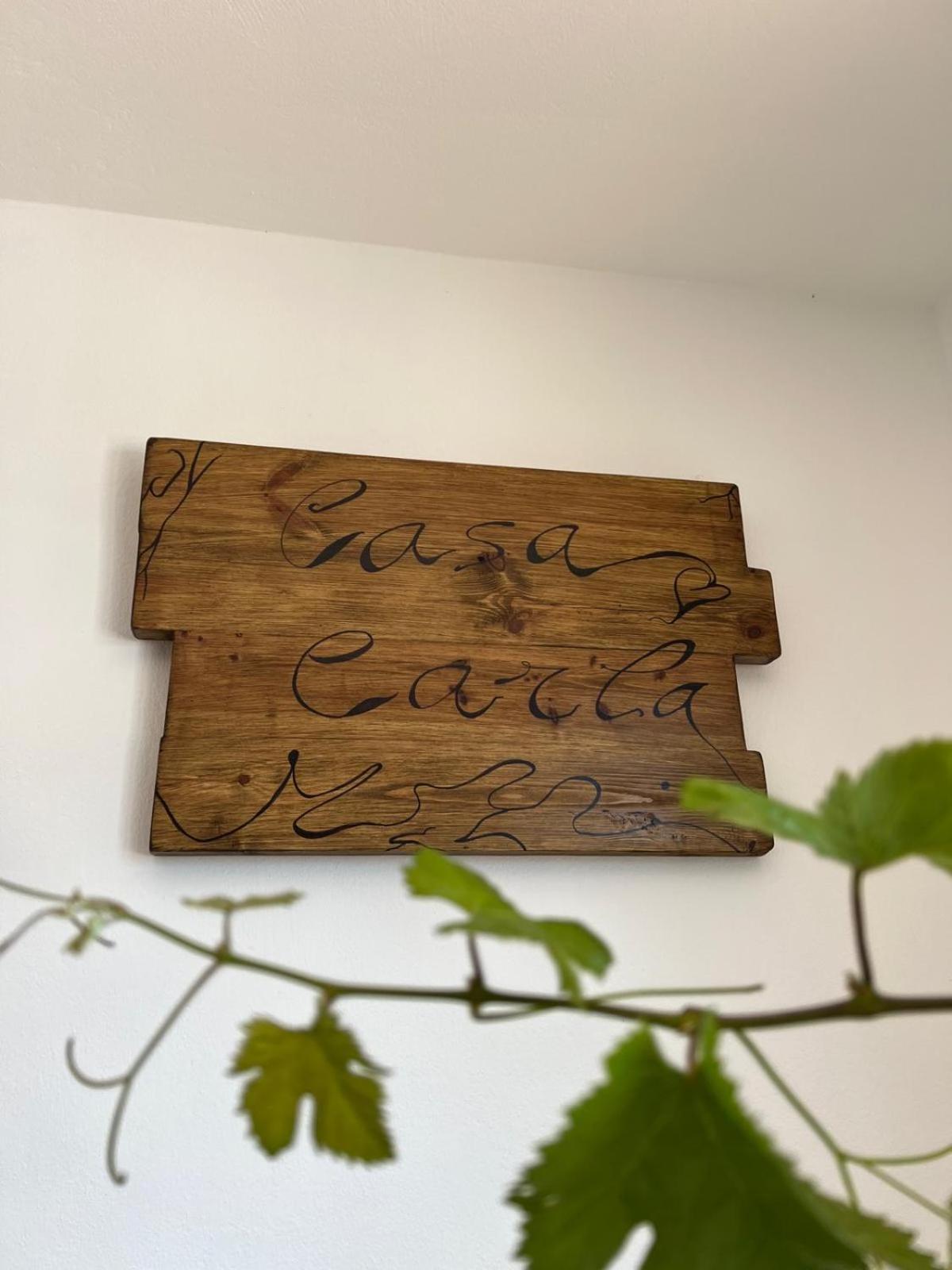 Casa Carla Villa La Vegueta Eksteriør bilde