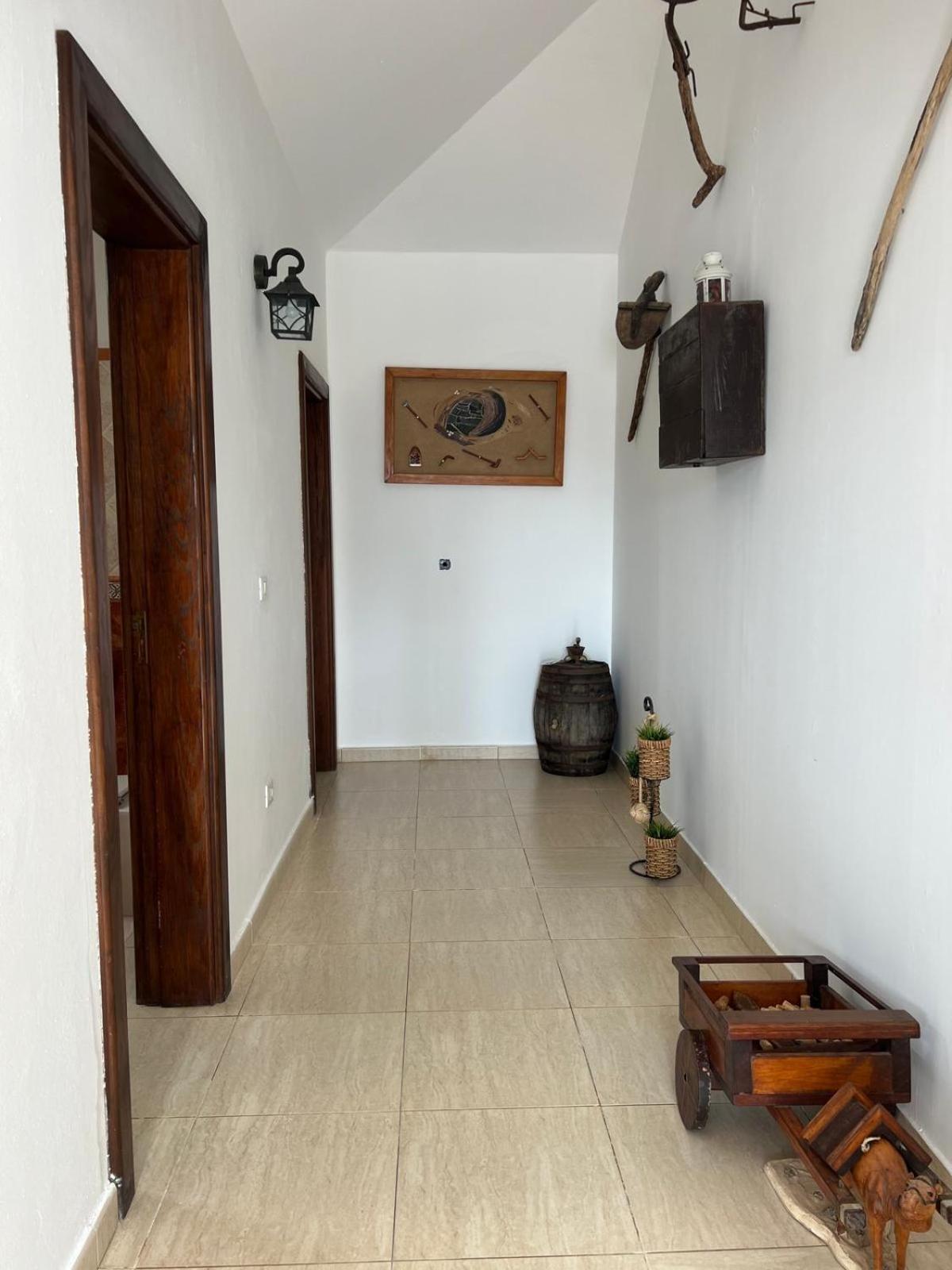 Casa Carla Villa La Vegueta Eksteriør bilde