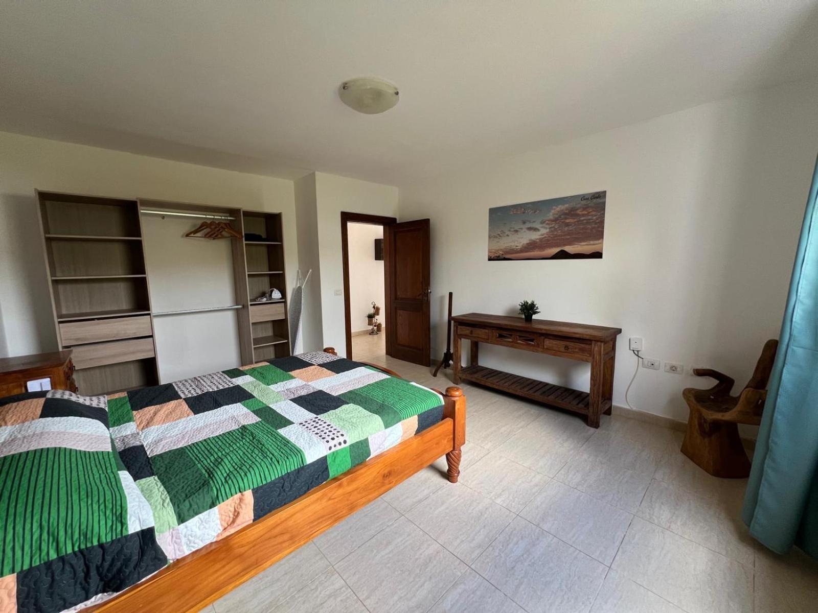 Casa Carla Villa La Vegueta Eksteriør bilde