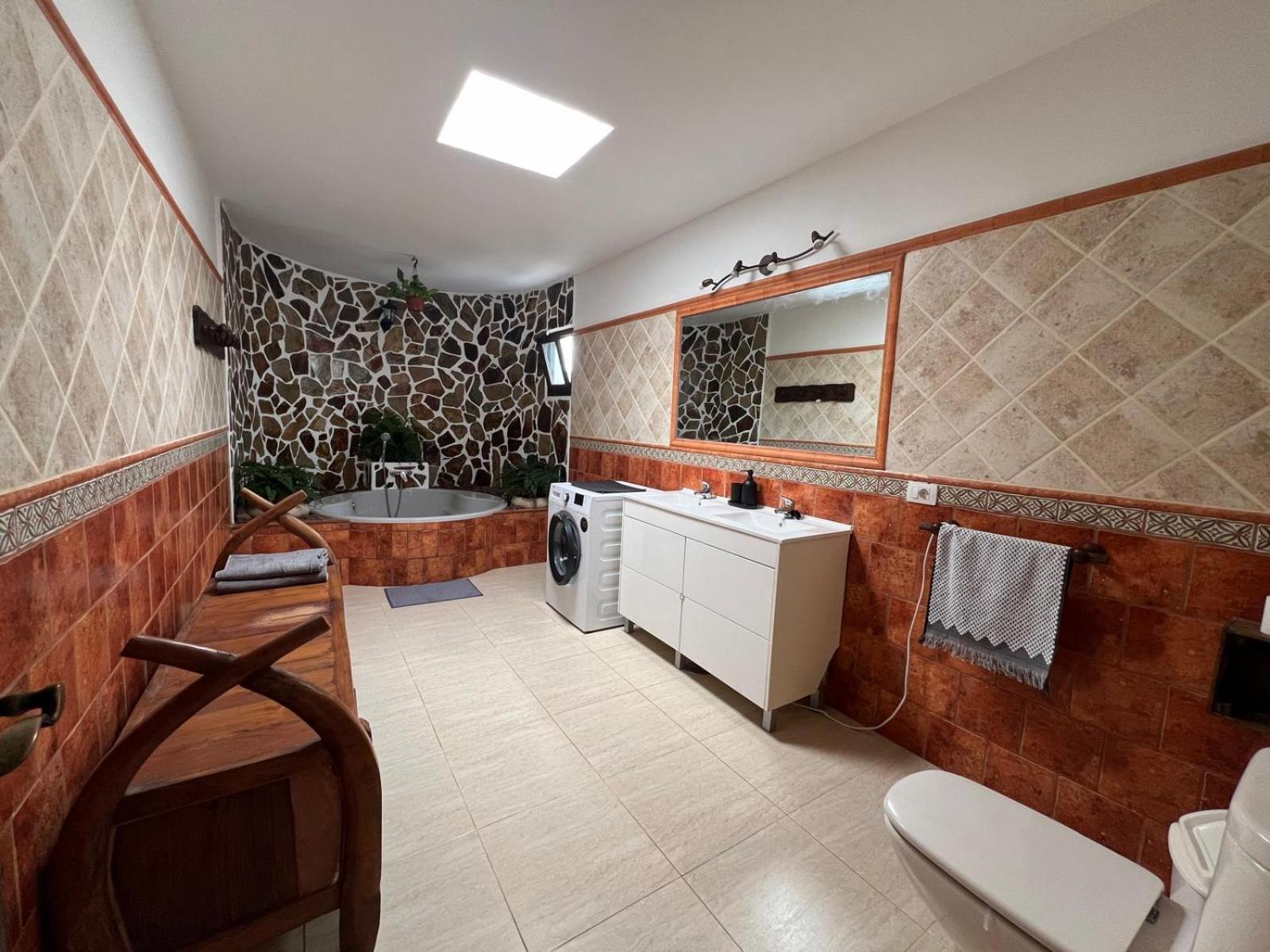 Casa Carla Villa La Vegueta Eksteriør bilde