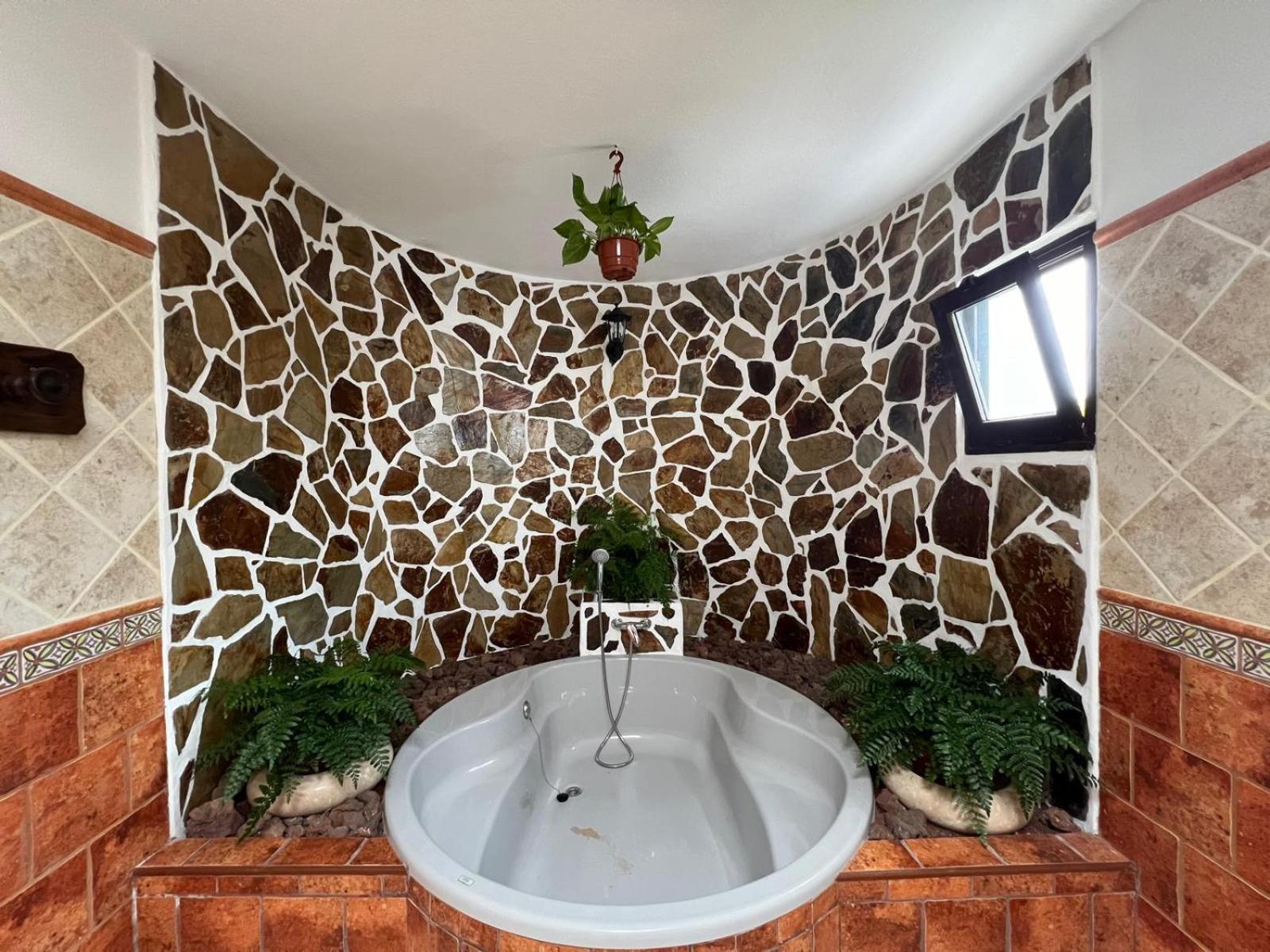 Casa Carla Villa La Vegueta Eksteriør bilde