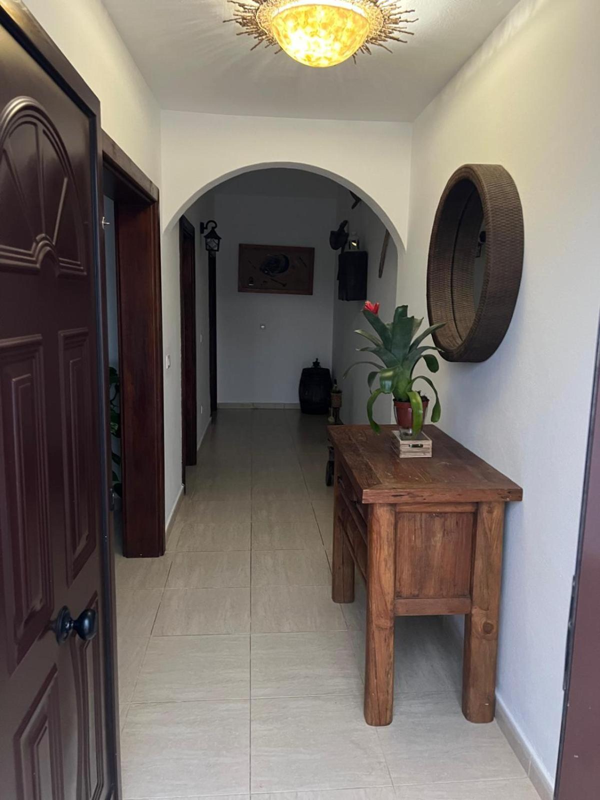 Casa Carla Villa La Vegueta Eksteriør bilde