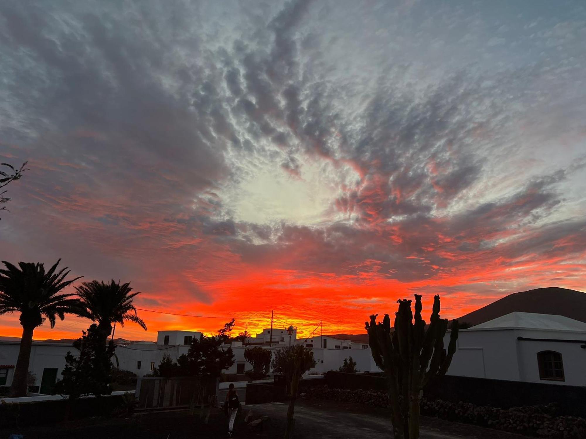 Casa Carla Villa La Vegueta Eksteriør bilde