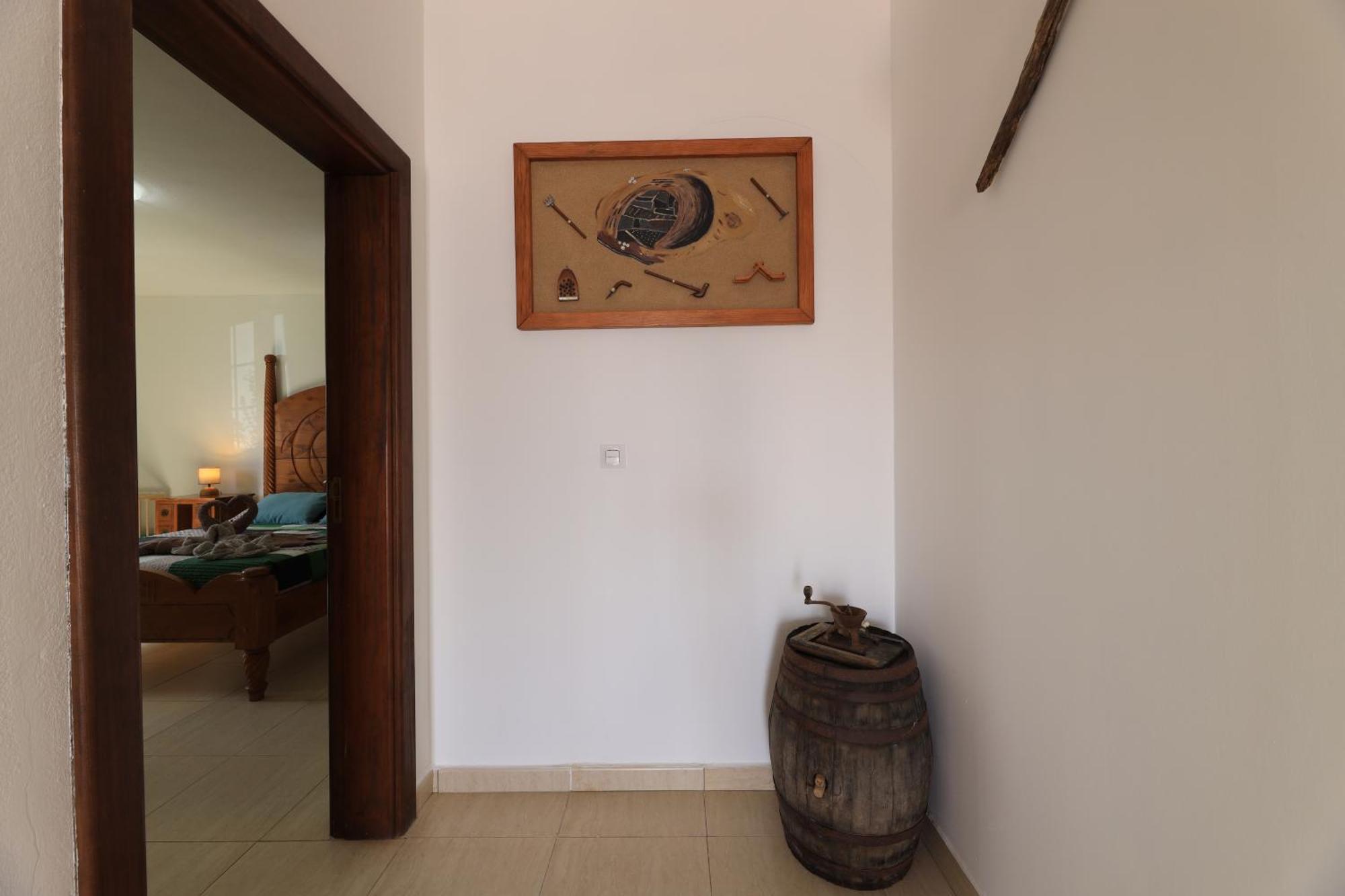 Casa Carla Villa La Vegueta Eksteriør bilde