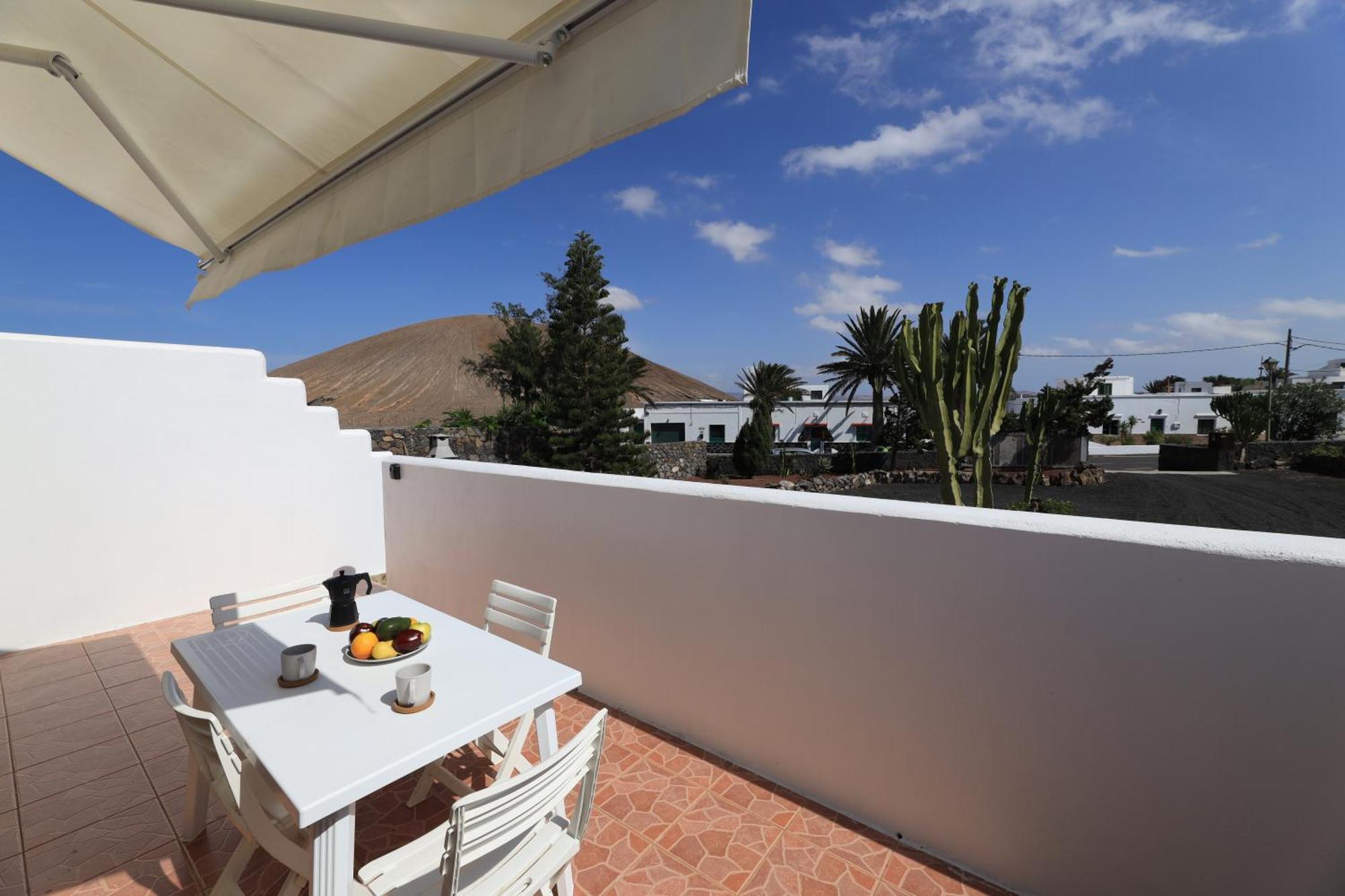 Casa Carla Villa La Vegueta Eksteriør bilde
