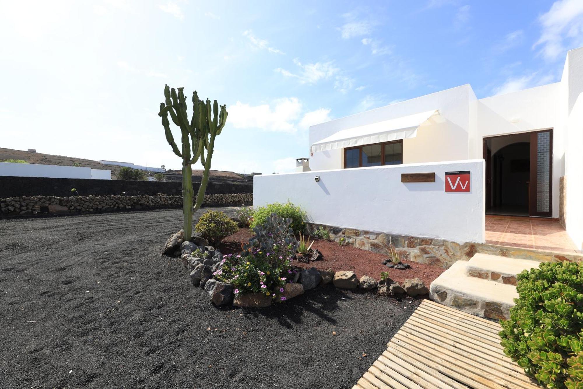 Casa Carla Villa La Vegueta Eksteriør bilde