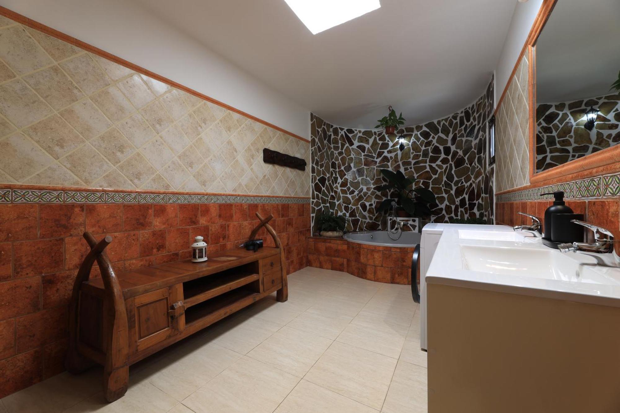 Casa Carla Villa La Vegueta Eksteriør bilde