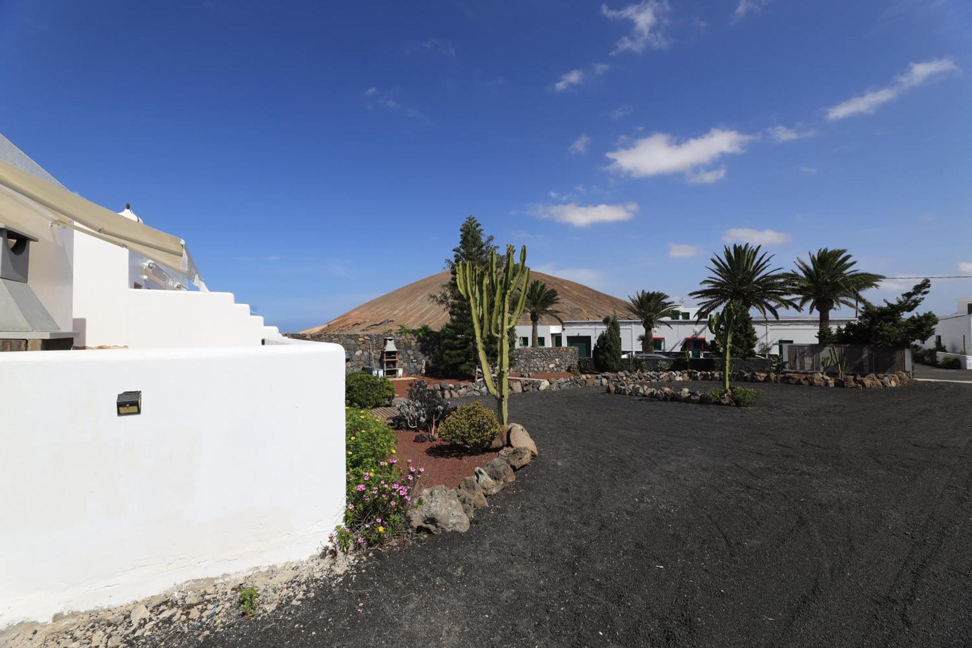 Casa Carla Villa La Vegueta Eksteriør bilde