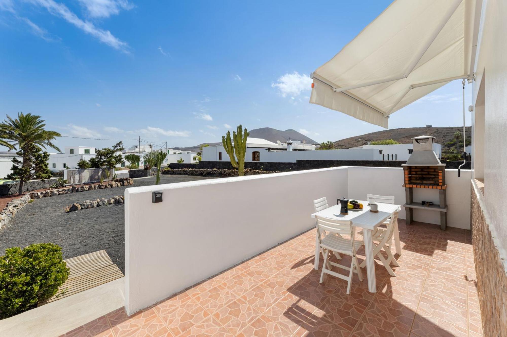 Casa Carla Villa La Vegueta Eksteriør bilde