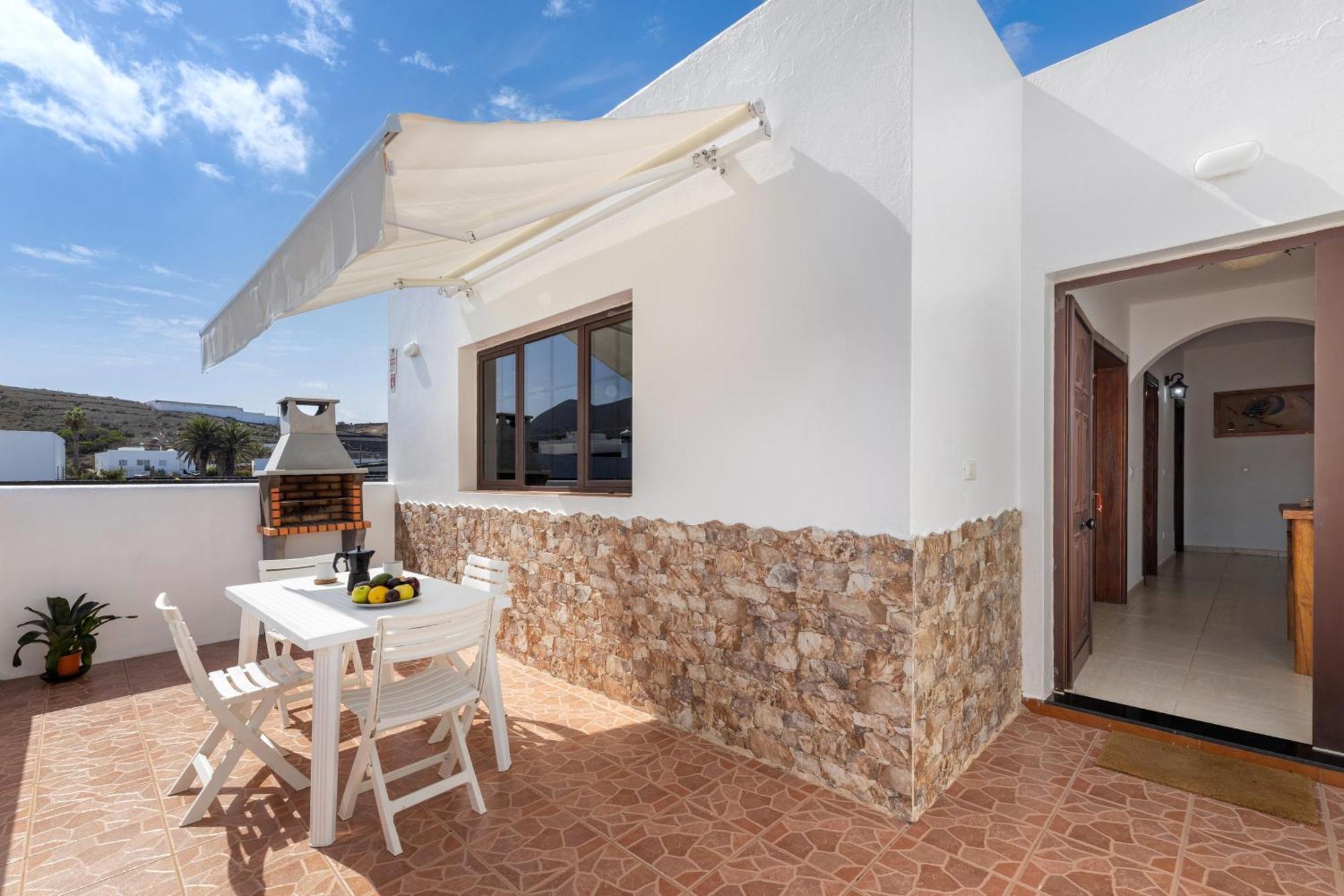 Casa Carla Villa La Vegueta Eksteriør bilde