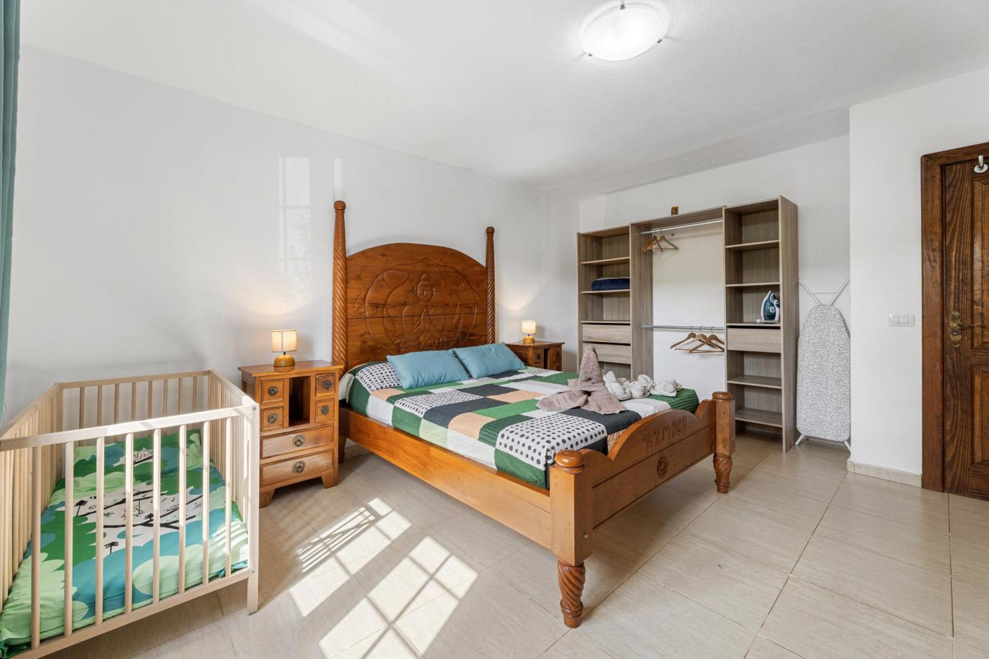 Casa Carla Villa La Vegueta Eksteriør bilde