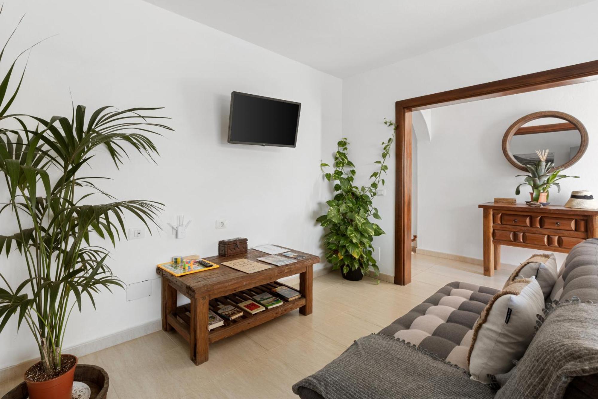 Casa Carla Villa La Vegueta Eksteriør bilde