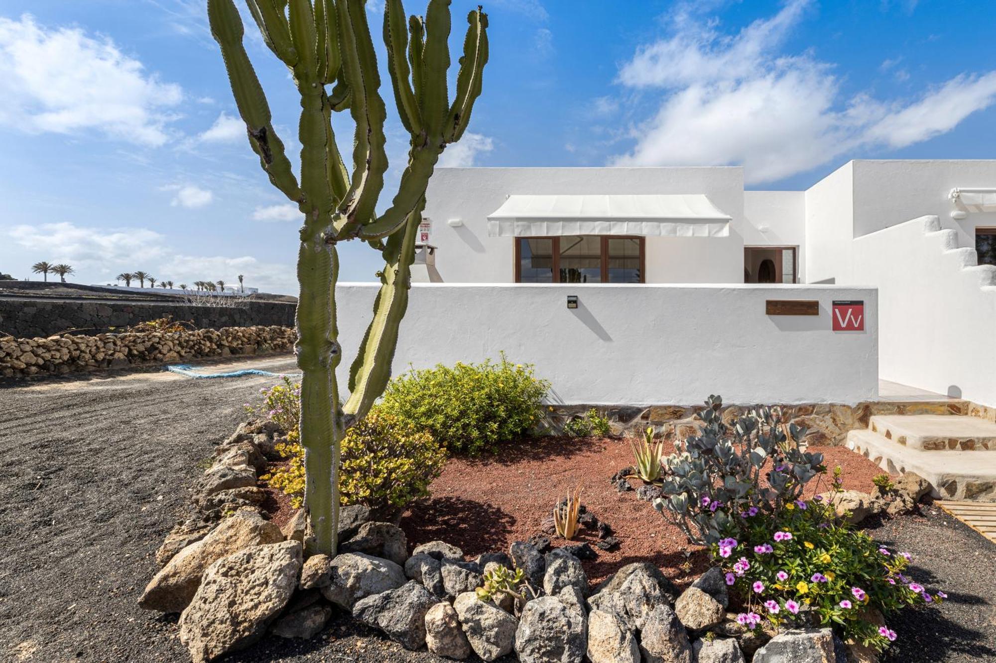 Casa Carla Villa La Vegueta Eksteriør bilde
